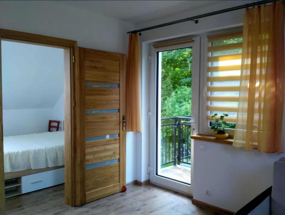 Apartament Mazurski Rodowo Sorkwity Exterior photo
