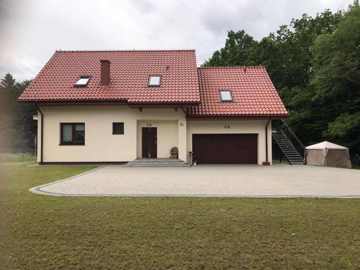 Apartament Mazurski Rodowo Sorkwity Exterior photo
