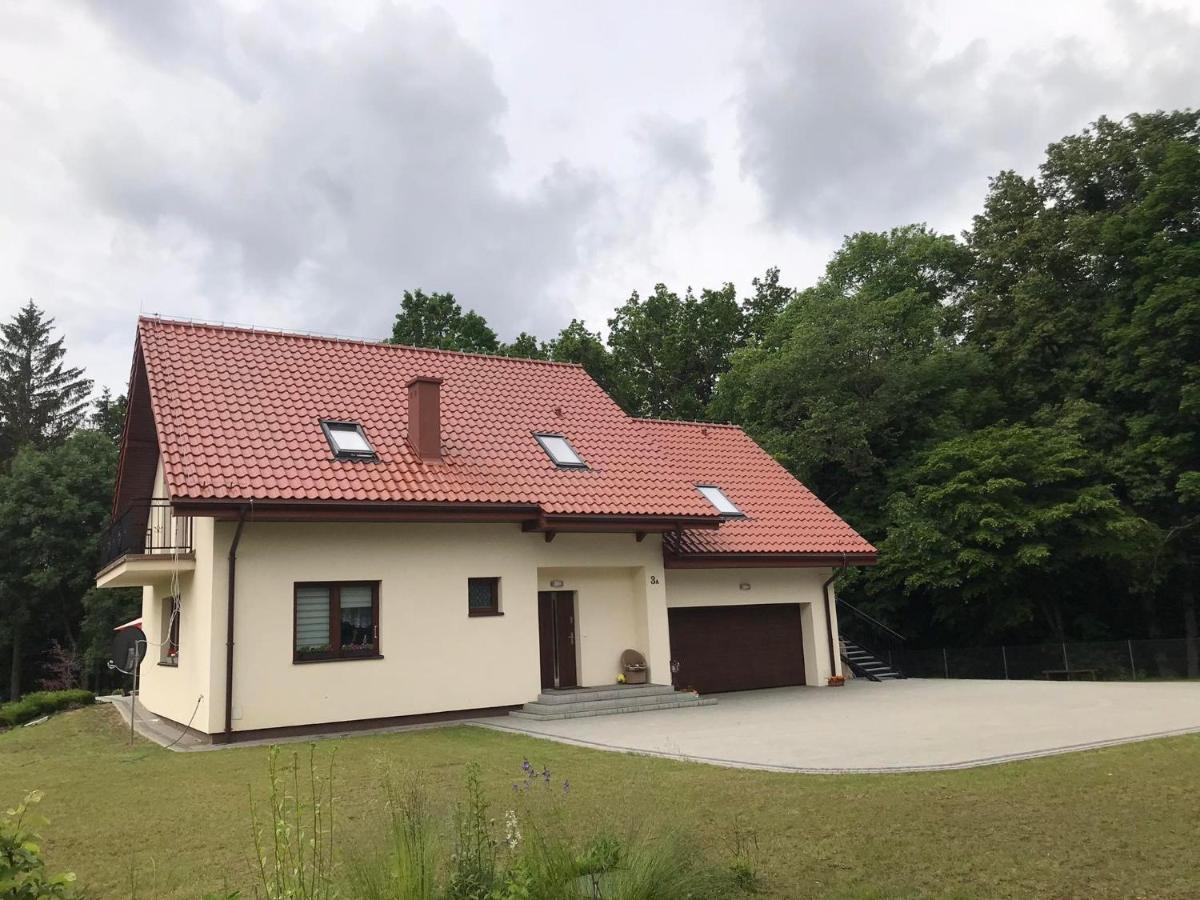 Apartament Mazurski Rodowo Sorkwity Exterior photo